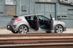 Hyundai Veloster Turbo 2012 года